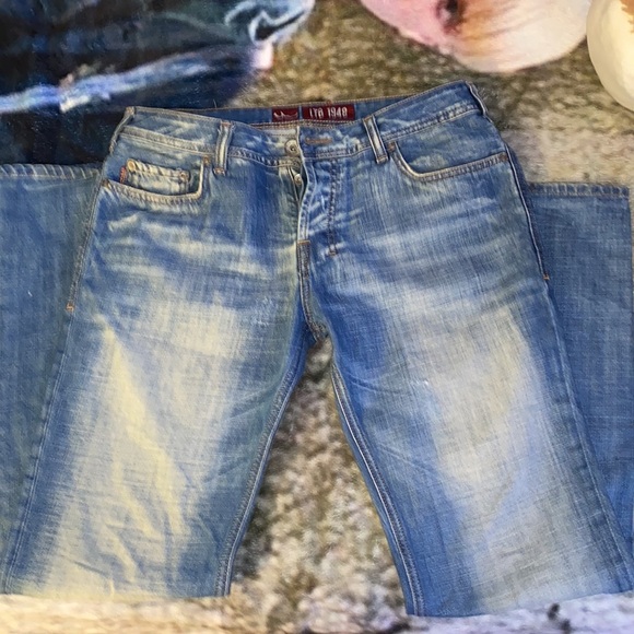 new men’s jeans! - Picture 5 of 5